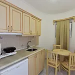 Hotel Tropicana 3*