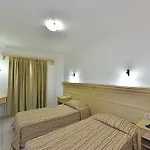 Tropicana Hotel