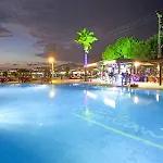 Hotel Tropicana