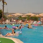 Tropicana 3* Gumbet