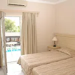 Hotel Tropicana Gumbet