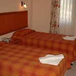 Hotel Tropicana