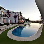 Hotel Tropicana Gumbet