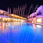 Tropicana 3* Gumbet