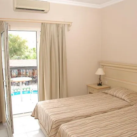 Hotel Tropicana Gumbet