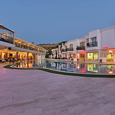 Tropicana Hotel