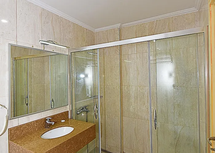 Tropicana Hotel Gümbet