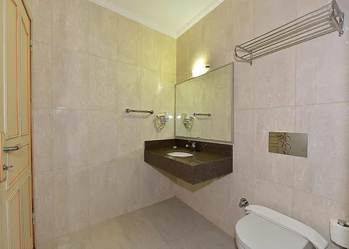 Tropicana Hotel Gümbet