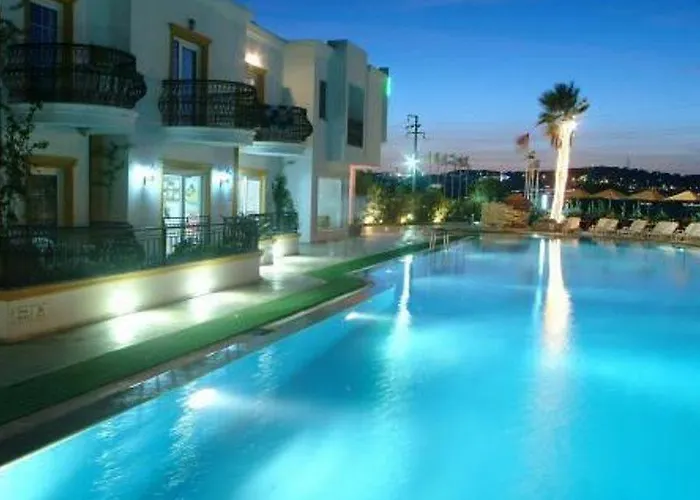 Tropicana Гумбет