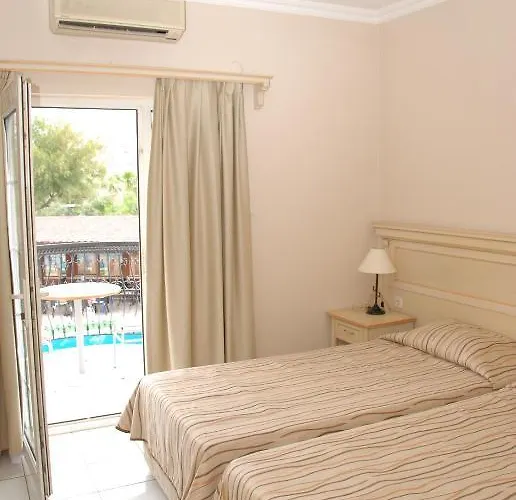 Hotel Tropicana Gümbet