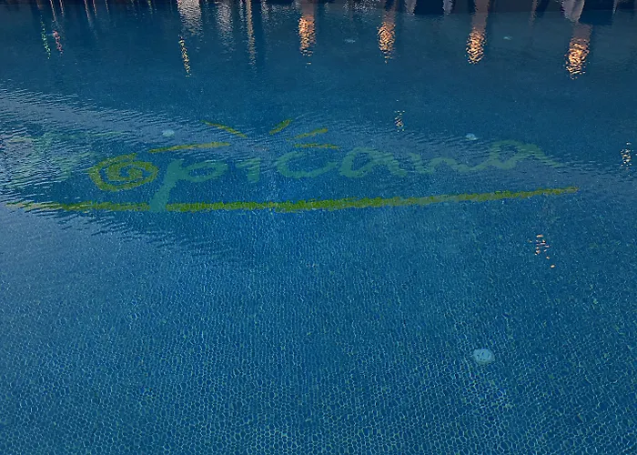 Hotel Tropicana Gümbet