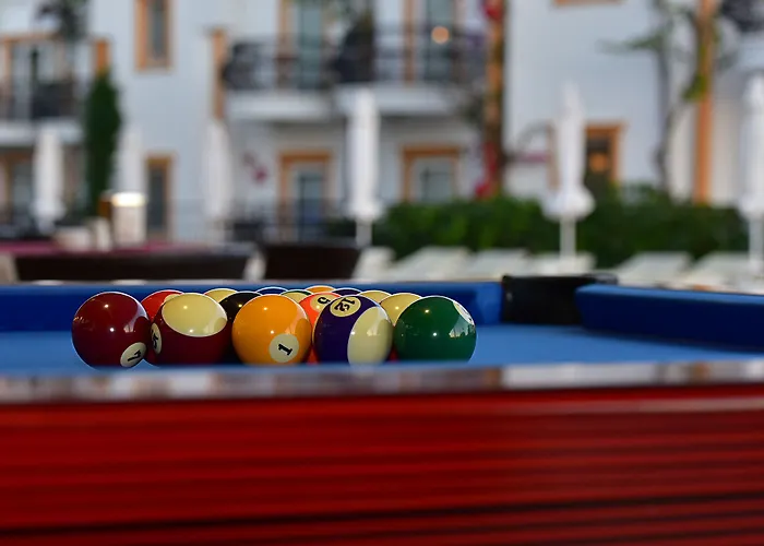 Tropicana 3* Gümbet