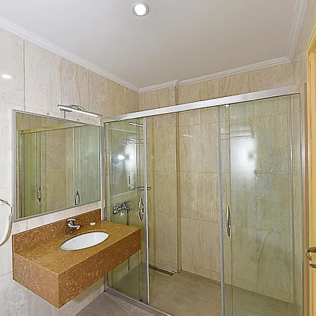 Tropicana Hotel Gumbet