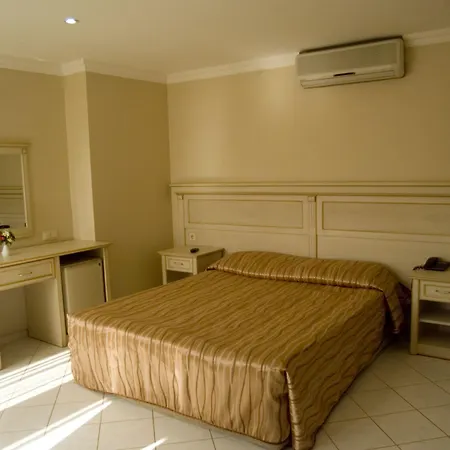 Tropicana 3* Gumbet