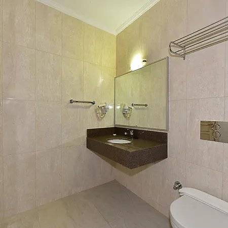Tropicana Hotel Gumbet