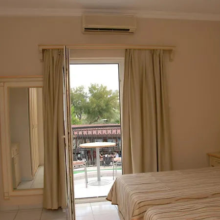 Hotel Tropicana Gumbet