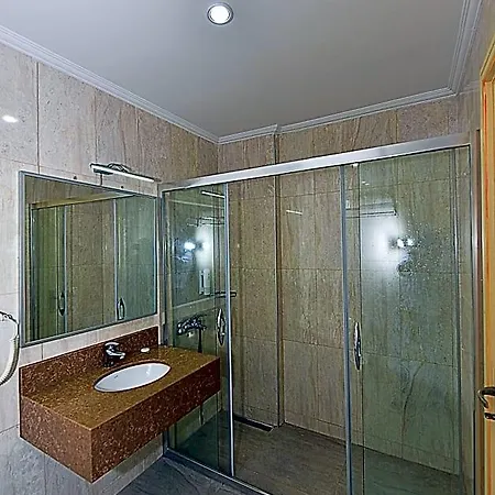 Tropicana Hotel Gumbet