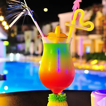 Hotel Tropicana 3*
