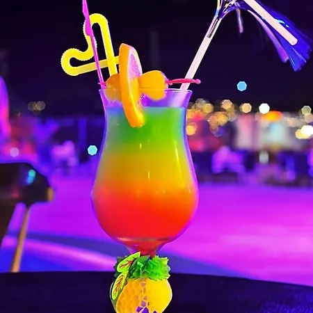 Tropicana Hotel