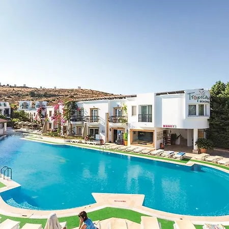 Tropicana 3* Gumbet