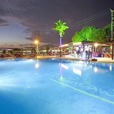 Hotel Tropicana