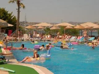 Tropicana 3* Gümbet
