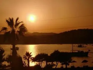 Tropicana 3* Gumbet