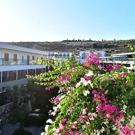 Tropicana 3* Gumbet
