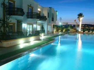 Tropicana Szálloda 3*