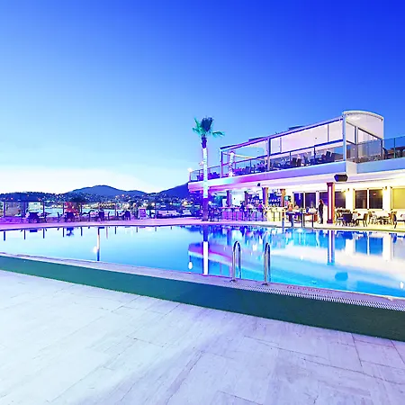 Hotel Tropicana Gumbet