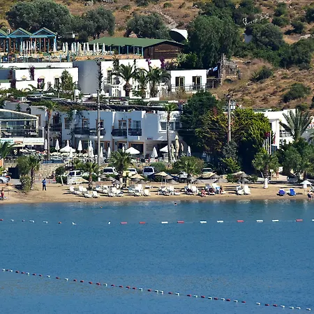 Tropicana Hotel Gümbet