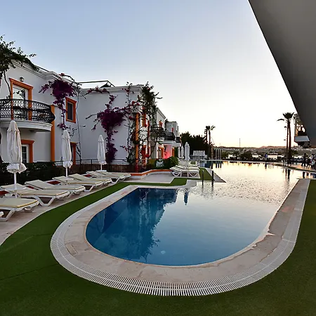 Hotel Tropicana Gumbet