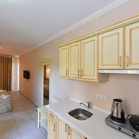 Tropicana Hotel Gümbet