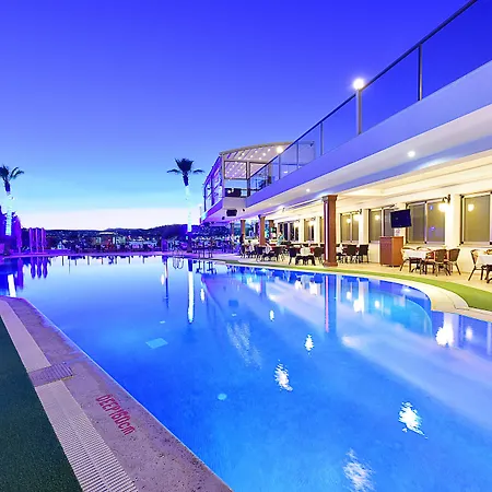 Hotel Tropicana Gümbet