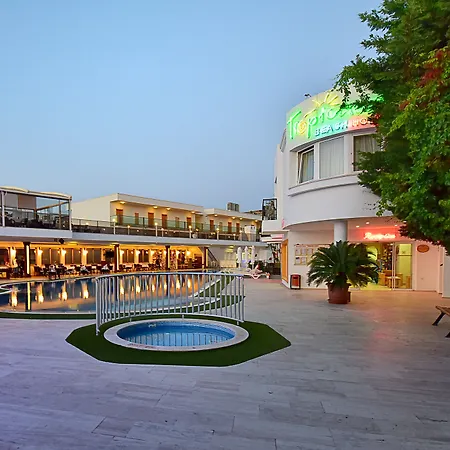 Tropicana Hotel Gümbet