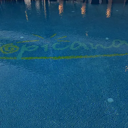 Hotel Tropicana Gumbet