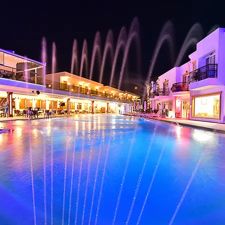 Tropicana 3* Gumbet