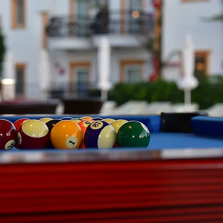 Tropicana 3* Gümbet