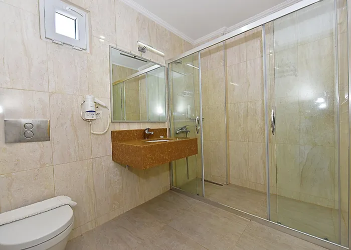 Tropicana Ξενοδοχείο 3*