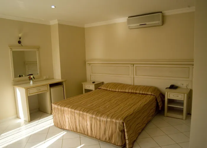 Tropicana 3* Gümbet