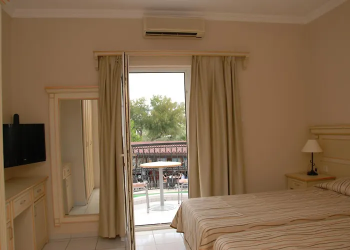 Otel Tropicana Gümbet