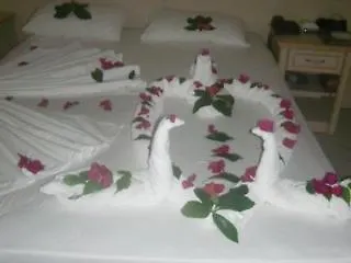 Tropicana Ξενοδοχείο