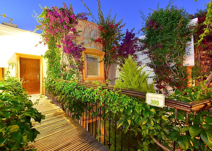 Ξενοδοχείο Tropicana