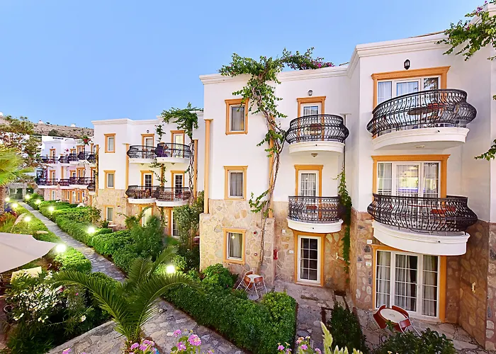 Ξενοδοχείο Tropicana