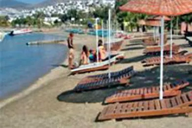 Ξενοδοχείο Tropicana